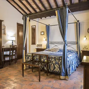 Bed & Breakfast Residenza D'epoca Palazzo Fani Mignanelli
