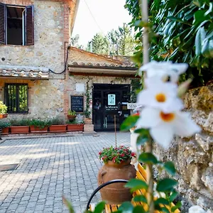 Bed & Breakfast La Miniera Relax&food
