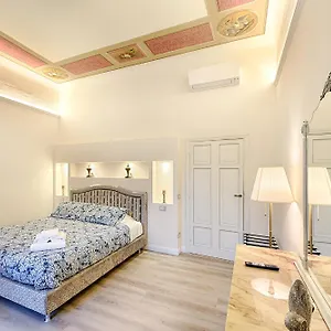 Apartamento Casa Ciseri