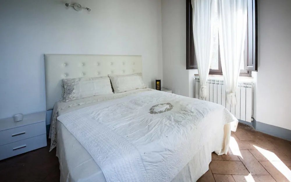 Aparthotel Il Borgo Di Terrensano Siena