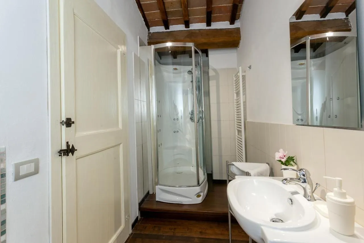 Aparthotel Il Borgo Di Terrensano Siena