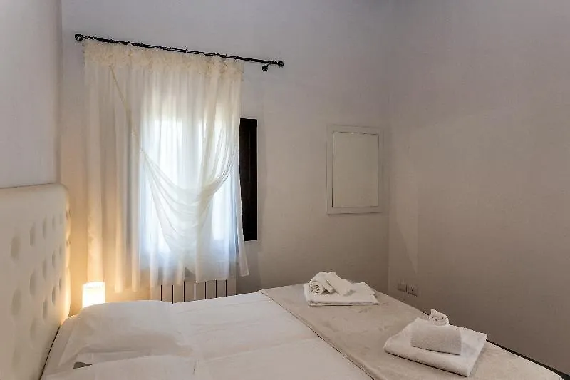 Aparthotel Il Borgo Di Terrensano Siena 5*,  Itálie