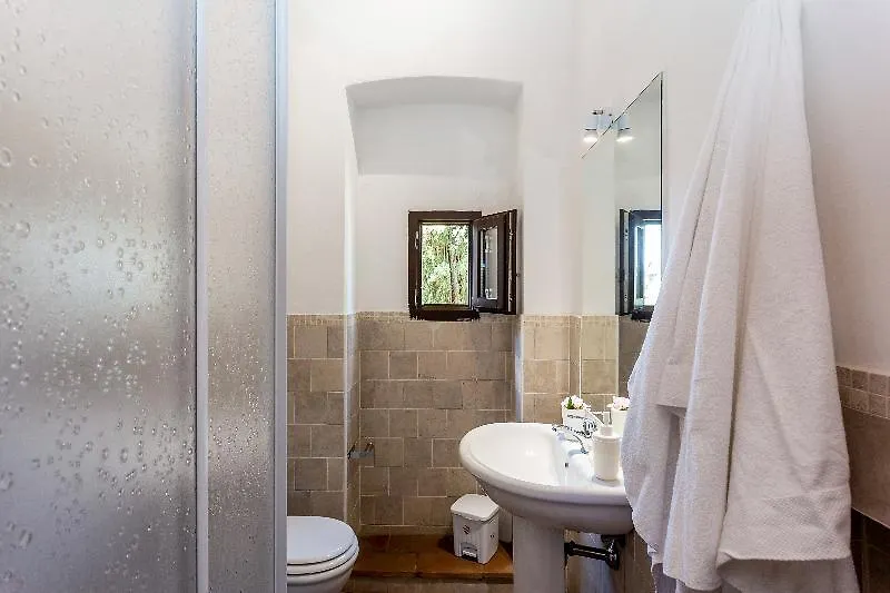 Aparthotel Il Borgo Di Terrensano Siena