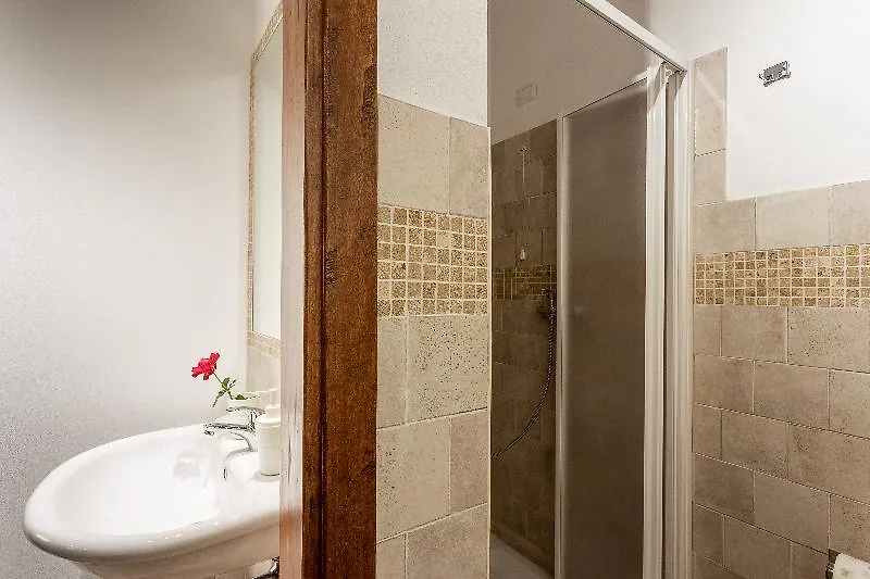 Aparthotel Il Borgo Di Terrensano Siena